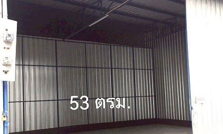 ให้เช่าโรงงาน / โกดัง - ให้เช่าโกดังถนนเกษตรนวมินทร์ เลียบด่วน ลาดพร้าว 101 มีว่างหลายขนาด 20 ตรม- 290 ตรม ซอยโยธินพัฒนา3 ลัดออกซอยลาดพร้าว 101/นวมินทร์ 111และซอยโพธิ์แก้วได้