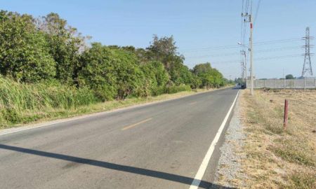 ขายที่ดิน - ที่ดิน 2 ไร่ บรรยากาศดี ใกล้ถนนเส้นหลัก 3001 เข้าซอยแค่ 500 เมตร ขายถูกกว่าพื้นที่ใกล้เคียง