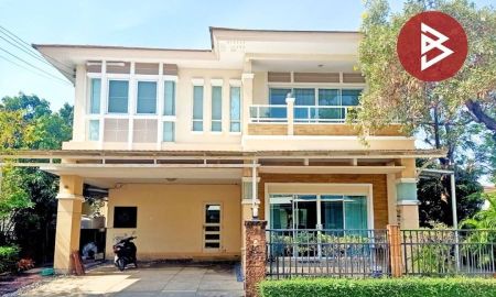 ขายที่ดิน - ขายบ้านเดี่ยว โครงการ : เลอนีโอ ศรีนครินทร์ เมืองสมุทรปราการ