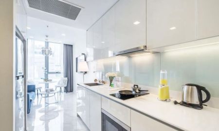 ขายคอนโด - ขาย คอนโด ไฮด์ สุขุมวิท 11 Hyde Sukhumvit 11 ใกล้ BTS นานา