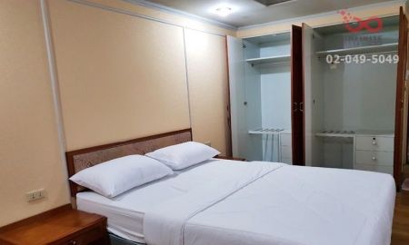 ขายคอนโด - ขายห้องชุดคอนโด ประตูน้ำ เพรสตีจ ซอยเพชรบุรี15 ชั้น 12 ทำเลกลางเมือง ใกล้ BTS ราชเทวี