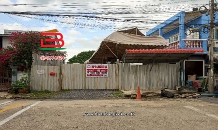 ขายที่ดิน - ที่ดินเปล่า หมู่บ้าน พรพิมาน คลองห้า-รังสิต เนื้อที่ 168 ตร.ว ตำบลรังสิต อำเภอธัญบุรี จังหวัดปทุมธานี