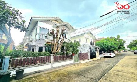 ขายบ้าน - ขายบ้านแฝด 2 ชั้น บ้านฟ้าปิยรมย์ พฤกษ์วนา เฟส 6 ลำลูกกา