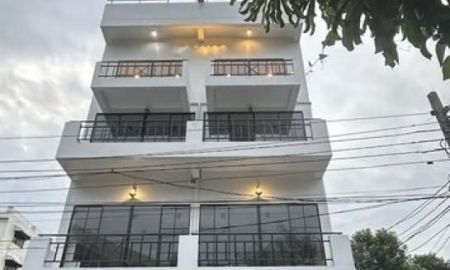 ให้เช่าอาคารพาณิชย์ / สำนักงาน - ให้เช่าอาคารสำนักงาน 4ชั้น ถนนสุขุมวิท ใกล้BTSบางจาก