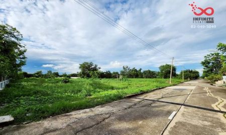 ขายที่ดิน - ขายที่ดิน 461 ตารางวา กฤษดานคร19 ถนนพหลโยธิน ซอยคลองหลวง24