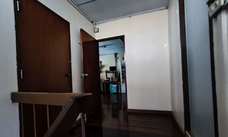 ขายบ้าน - ขายบ้าน จรัญสนิทวงศ์ 75แยก5บ้านพร้อมที่ดิน3ห้องนอน3ห้องน้ำ