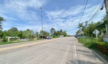 ขายที่ดิน - ขายที่ดินตาขันถมแล้ว 150 ตรว. ติดถนน4เลนเส้นเชิงเนิน-ชากบกใกล้เซ็นทรัล-10กม. อ.บ้านค่าย ระยอง