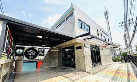 ให้เช่าบ้าน - ปล่อยเช่าบ้านและสำนักงาน2ชั้น ซอยบางกระดี่ 19 แยก 2 แสมดำ บางขุนเทียน กรุงเทพฯ