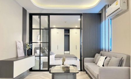 ขายคอนโด - คอนโด เดอะนิช ห้องสวย แต่งใหม่ ทำใหม่ ทั้งห้อง ห้องมุม เลี้ยงแมวได้เปิดเผย