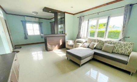 ขายบ้าน - ปราจีนบุรี ขาย-ให้เช่าบ้านเดี่ยวสุดหรู 2 ชั้น กบินทร์บุรี บ้านสวย หลังริม รร.จันทร์กระจ่างศึกษา 1.3 กม. 71ตร.วา.290ตร.ม.3 นอน 3 น้ำ