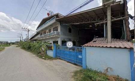 โรงงาน / โกดัง - ขาย-ให้เช่า โรงงานพร้อมใช้งาน ขนาด 2 ไร่ พร้อมใบ รง.4 หลอมเม็ดพลาสติก คลองสี่วา สมุทรสาคร