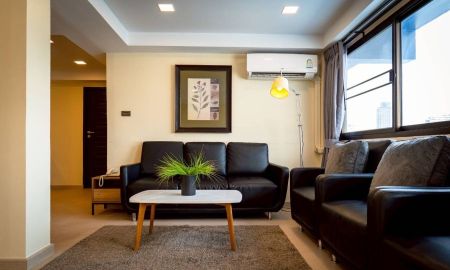 ให้เช่าอพาร์ทเม้นท์ / โรงแรม - ให้เช่า โรงแรม อนันต์ปุระ ริเวอร์ไซด์ ห้อง Family Suite เนื้อที่ 160 ตารางเมตร 4 ห้องนอน ชั้น 2 วิวแม่น้ำเจ้าพระยา ซอยเจริญกรุง 49