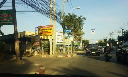 ขายที่ดิน - ขายที่ดิน 3-0-62 ไร่ ในซอยเฉลิมพระเกียรติ ร9 ซอย 25และ27 ใกล้สวนหลวงร.9 เข้าซอยเพียง 50