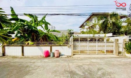ขายบ้าน - ขายบ้านเดี่ยว ห้วยขวาง-รัชดาภิเษก-อินทามระ-สุทธิสาร ที่ดิน 102 ตารางวา ซอยอินทามระ 37 ใกล้ MRT สุทธิสาร / BTS สะพานควาย