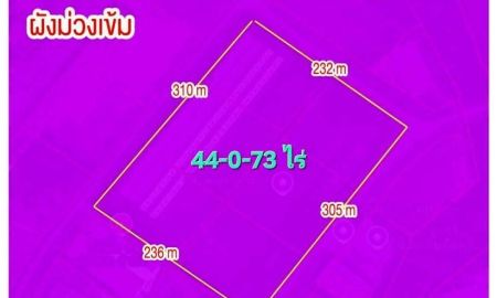 ขายโรงงาน / โกดัง - ขายที่ดินพร้อมโรงงาน พื้นที่ 44-0-73 ไร่ ต.บ่อวิน อ.ศรีราชา จ.ชลบุรี