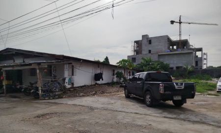 ขายที่ดิน - ที่ดินพร้อมห้องพัก 20 ห้อง พื้นที่ 1 ไร่ (400 ตร.วา)
