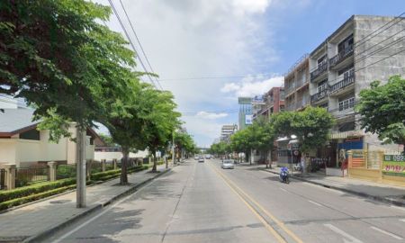 ขายที่ดิน - ขายที่ดินเปล่าอ่อนนุช ทำเลดี เข้าซอยไม่ลึก ใกล้ MRT ศรีนุช