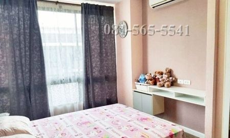 ขายคอนโด - ขาย ไอคอนโด สุขุมวิท 103 (I Condo Sukhumvit 103) ซอยอุดมสุข58 ศรีนครินทร์ บางนา กรุงเทพ