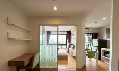 ให้เช่าคอนโด - ให้เช่าด่วน PLUS CONDO HATYAI 2 ชั้น23 ทิศตะวันออก