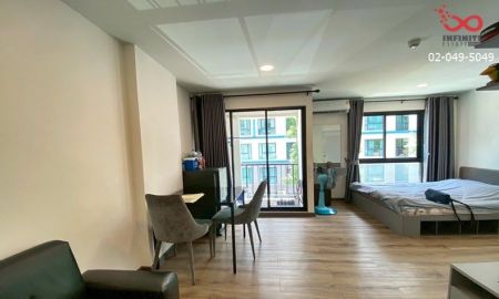 ขายคอนโด - ขายคอนโด วินน์ ธานี ตลาดไท 23.02 ตารางเมตร ชั้นที่ 3 ราคาไม่ถึงล้าน ทำเลตลาดไท