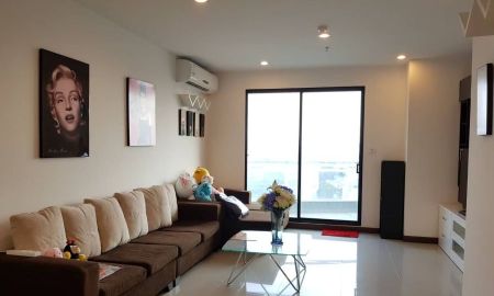 ให้เช่าคอนโด - ให้เช่าคอนโด ศุภาลัย พรีเมียร์ ราชเทวี ห้องใหญ่ 70 ตร.ม. ชั้น 11 วิวสระว่ายน้ำ ไม่มีตึกบัง ลมดี บรรยากาศเยี่ยม