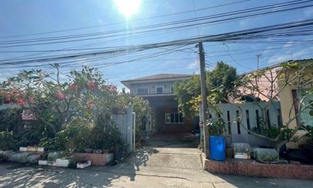 ให้เช่าบ้าน - ให้เช่าบ้านเดี่ยว ม.สุขนที ลาดปลาเค้า ซ.62 พร้อมเฟอร์นิเจอร์ครบ