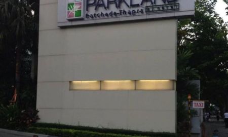 ขายคอนโด - ขายคอนโดThe Parkland รัชดา-ท่าพระ ชั้น1 พร้อมเข้าอยู่ ทำเลดี ติดรถไฟฟ้า BTS ตลาดพลู