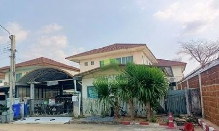 ขายบ้าน - ขายบ้านเดี่ยว แปลงริม หมู่บ้านศุภาลัยวิลล์ วงแหวน รัตนาธิเบศร์ เนื้อที่ 60 ตร.ว พื้นที่ใช้สอยเยอะ ทำเลดี ราคาต่อรองได้