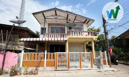 ขายที่ดิน - ขายถูก บ้านเดี่ยว ซอยหมอบาง สมุทรปราการ ใกล้ทางด่วนกาญจนาภิเษก
