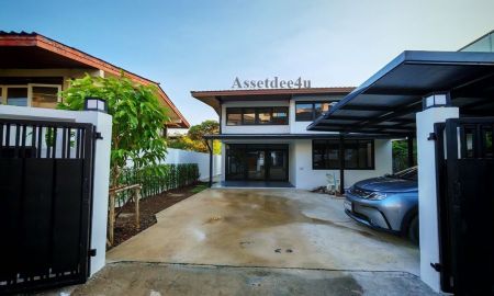 ให้เช่าบ้าน - บ้านเช่าย่านลาดพร้าว ให้เช่าบ้านเดี่ยว 2 ชั้น ซอยลาดพร้าว74 ใกล้รถไฟฟ้าสถานีลาดพร้าว