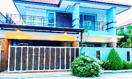 ให้เช่าบ้าน - โรบินสัน ภูเก็ต 3.7 กม.เกาะสิเหร่ ให้เช่าคฤหาสน์ 2 ชั้น พร้อมเฟอร์ 52 ตร.วา.202ตร.ม.3นอน ถ.ภูเก็ต 3 น้ำ ม.ราชภัฏภูเก็ต 3.6 กม.