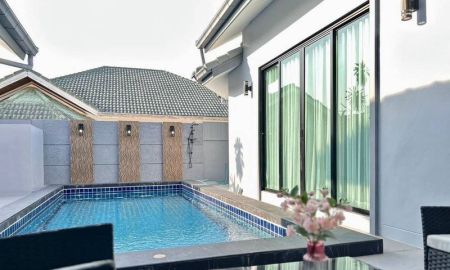 ขายบ้าน - บ้านผ่อนตรงกับเจ้าของ ซอยสยามคันทรีคลับ หมู่บ้านสยามเพส หลังหัวมุม