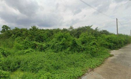ขายที่ดิน - ขายที่ดินเปล่า ถ.รังสิต นครนายก ต.ลำผักกูด อ.ธัญบุรี จ.ปทุมธานี