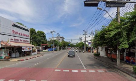 ขายที่ดิน - ขายด่วน!! ที่ดินราคาถูกมาก ซอยนาคนิวาส โซนเลียบด่วน