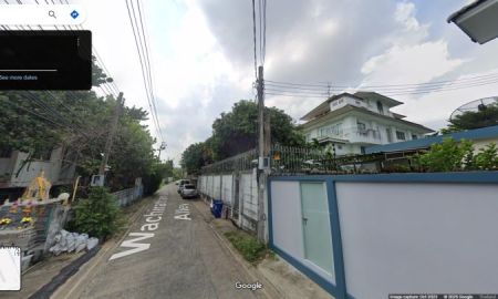 ขายที่ดิน - ที่ดินสุขุมวิท101/1 วชิรธรรมสาธิต142ตรว. เหมาะสร้างบ้านพักอาศัย