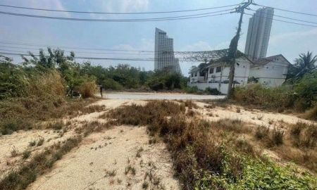 ขายที่ดิน - ขายที่ดินใกล้หาดจอมเทียนเข้าออกได้ 2 ทาง ตำบลหนองปรือ อำเภอบางละมุง จังหวัดชลบุรี