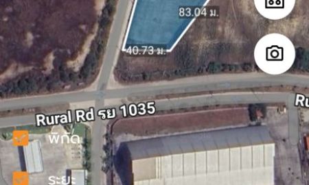 ขายที่ดิน - ขายที่ดินเปล่าสีม่วง 6ไร่ นิคมฯเอเชีย ต.ห้วยโป่ง อ.เมือง จ.ระยอง