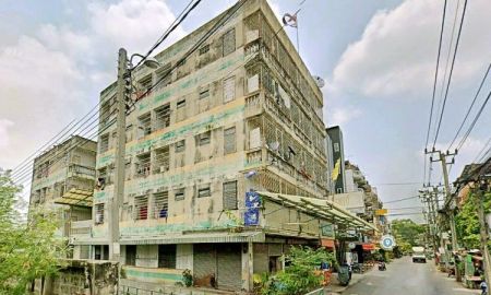 ขายอพาร์ทเม้นท์ / โรงแรม - โอกาสทองนักลงทุน! ที่ดิน 132 ตร.วา พร้อมอพาร์ทเมนต์ 5 ชั้น 50 ห้อง ใกล้ BTS ตลาดพลู ราคาถูกเท่าราคาที่ดิน