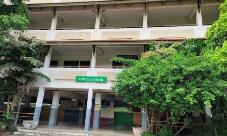 ขายที่ดิน - ขายกิจการโรงเรียนเอกชน ปากเพรียว อำเภเมือง สระบุรี ติดถนนพหลโยธิน