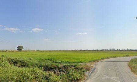 ขายที่ดิน - ขายที่ดินบางขวัญแปดริ้ว 22 ไร่ ซอยบางขวัญ18/1 ใกล้ถนนวงแหวนเลี่ยงเมือง365-2กม. เมืองฉะเชิงเทรา