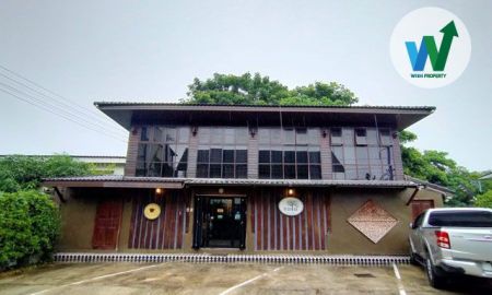 ขายบ้าน - ขายบ้านพร้อมที่ดิน พร้อมกิจการร้านกาแฟ ก่อนถึงแมคโครลำปาง 5 นาที ตกแต่งสวยพร้อมเข้าอยู่ ด่วน!!