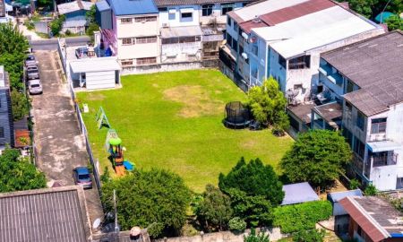 ขายที่ดิน - ขายที่ดินเปล่า 2 งาน 92 ตร.วา ทำเลดีใจกลางเมือง ลาดพร้าว 18 วิภาวดีรังสิต20