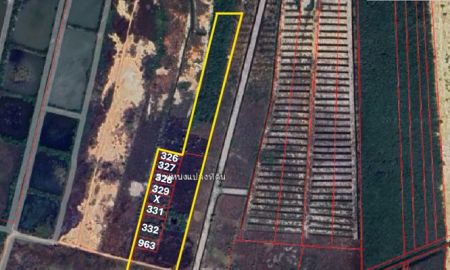ขายที่ดิน - ขายด่วน ที่ดินน้ำน้อย หาดใหญ่ รวม 1 ไร่ 12 งาน