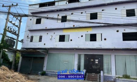 โรงงาน / โกดัง - ขาย/ให้เช่าโรงงาน/โกดังพร้อมสำนักงาน จ.อยุธยา ทำเลดี