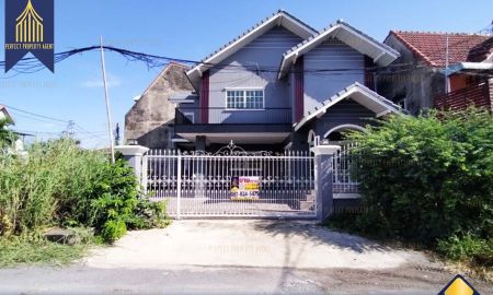 ขายบ้าน - ขาย บ้านเดี่ยวสร้างเอง รีโนเวท พร้อมอยู่ เฉลิมพระเกียรติ ร.9 28 ประเวศ กรุงเทพฯ