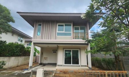 บ้าน - ถ้าคุณกำลังมองหา บ้าน เล็กๆที่ให้ ความสุข ในทุกวัน บ้านหลังนี้อาจเป็นคำตอบ