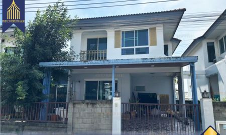 ขายบ้าน - ขาย บ้านเดี่ยว คาซ่าวิลล์ Casa Ville บางพลี เทพารักษ์