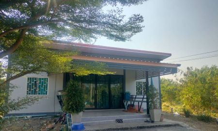 ขายบ้าน - บ้านเดี่ยว 100 ตรว.พื้นที่เยอะ ด่วนๆ หลุดจอง