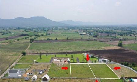 ขายที่ดิน - ขายที่ดินเขาใหญ่แบ่งแปลง ใกล้เทศบาลวังไทร เพียง 4 กม.