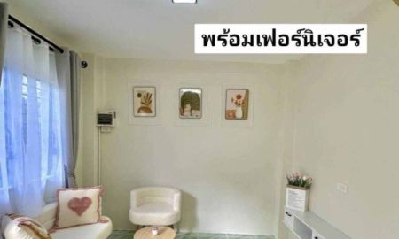 ขายบ้าน - บ้าน ชั้นเดียว ใหม่ 17 ตรว 1 นอน 1 น้ำ 1 จอด รถ หาดใหญ่